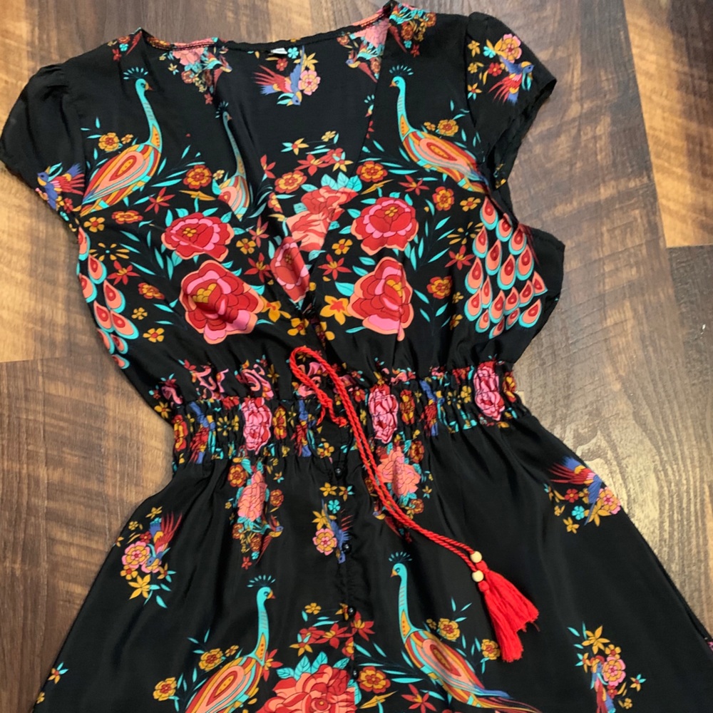 Life of the party dress